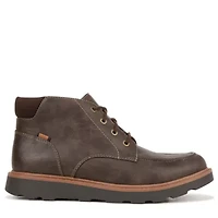 Maplewood Ankle Bootie