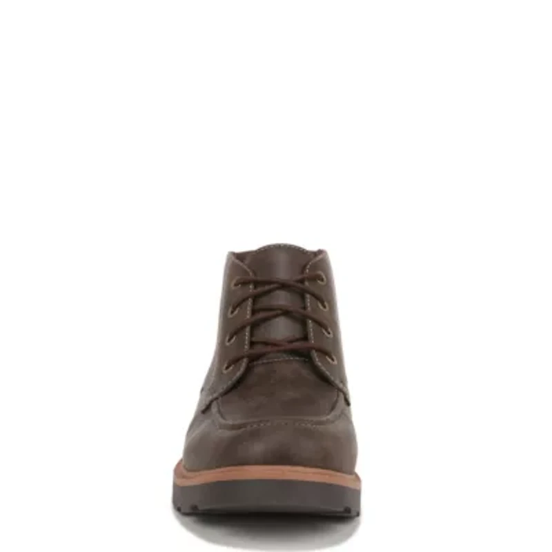 Maplewood Ankle Bootie