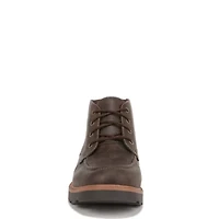 Maplewood Ankle Bootie