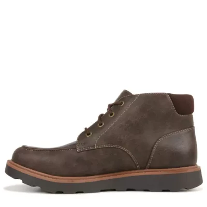 Maplewood Ankle Bootie