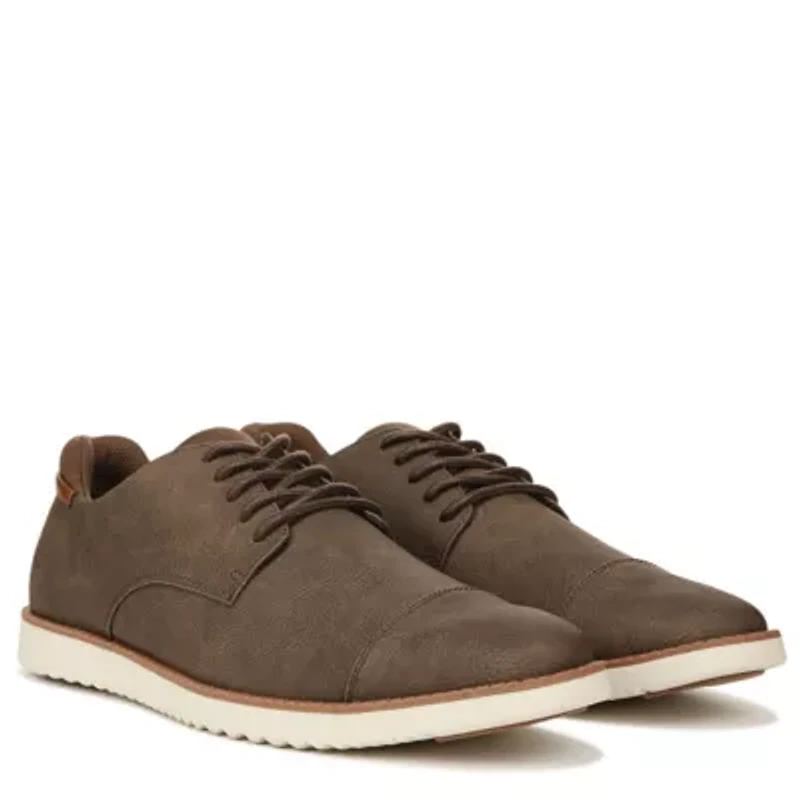 Sync Cap Lace Up