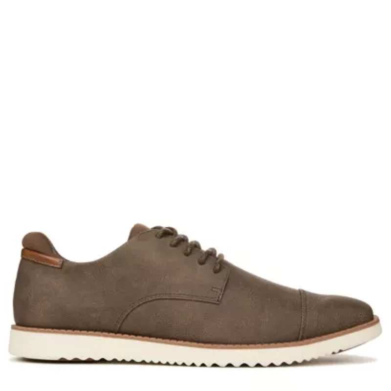 Sync Cap Lace Up