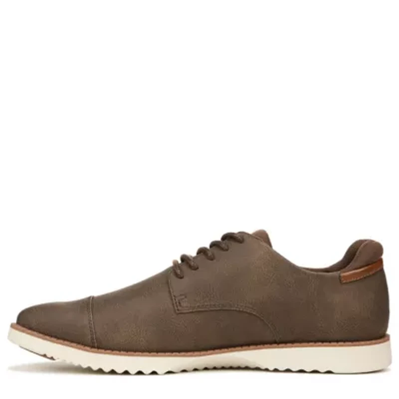 Sync Cap Lace Up