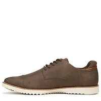 Sync Cap Lace Up