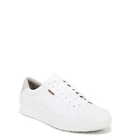 Men's Time Off Lace Up Sneaker