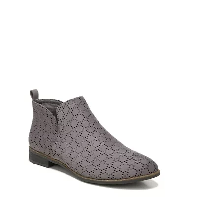Rate Bootie