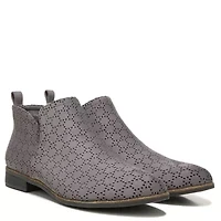 Rate Bootie