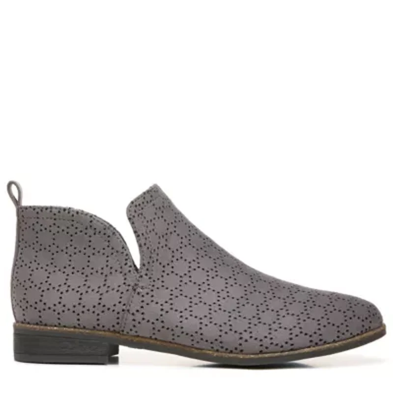 Rate Bootie