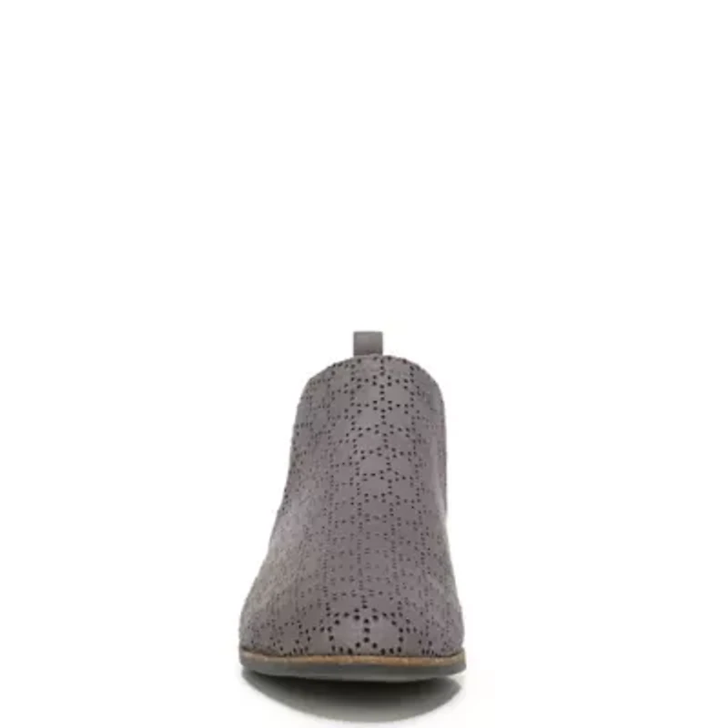 Rate Bootie