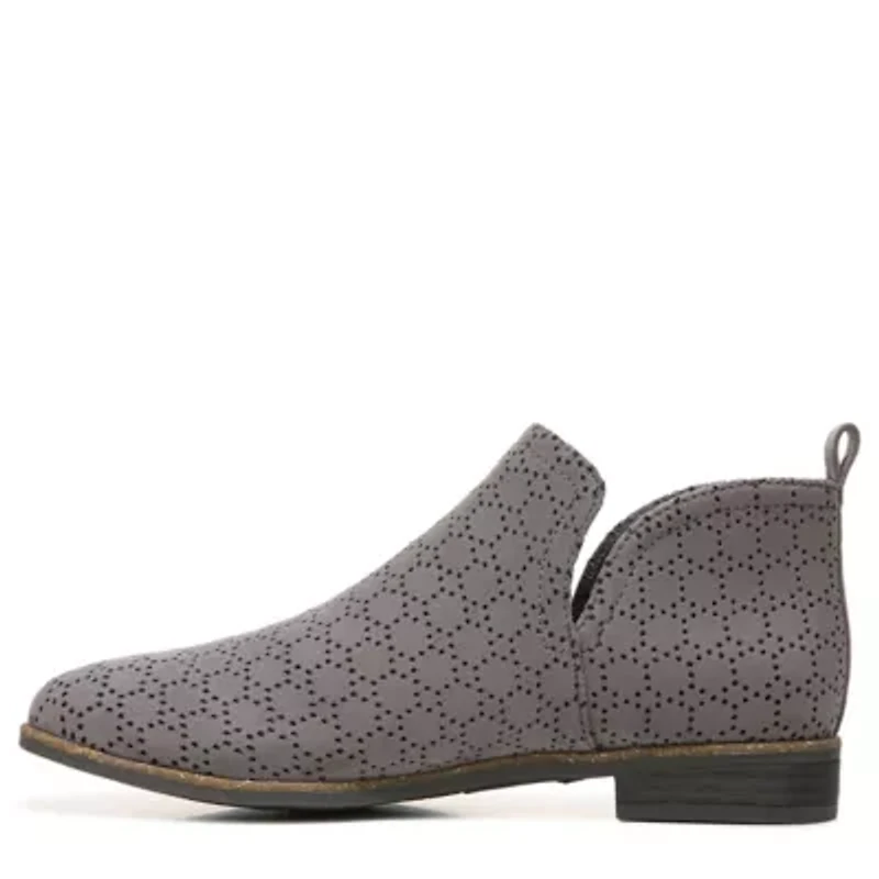 Rate Bootie