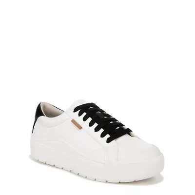 Time Off Women'S Lace Up