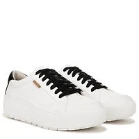 Time Off Women'S Lace Up