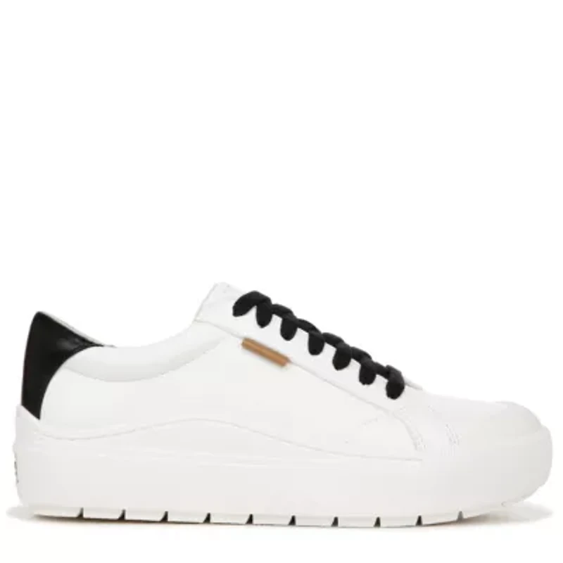 Time Off Women'S Lace Up