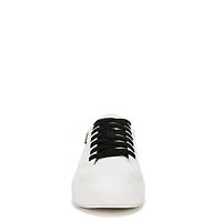 Time Off Women'S Lace Up