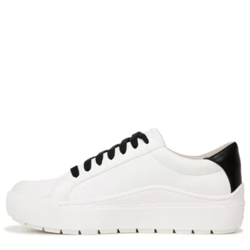 Time Off Women'S Lace Up