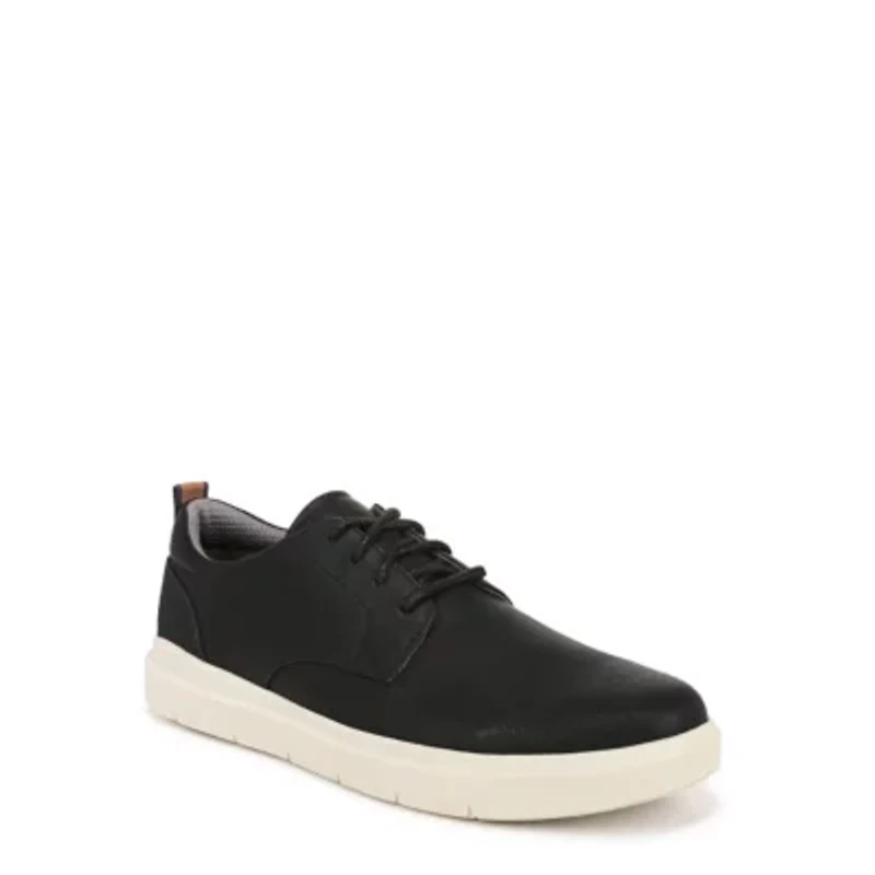 Madison Men Oxford