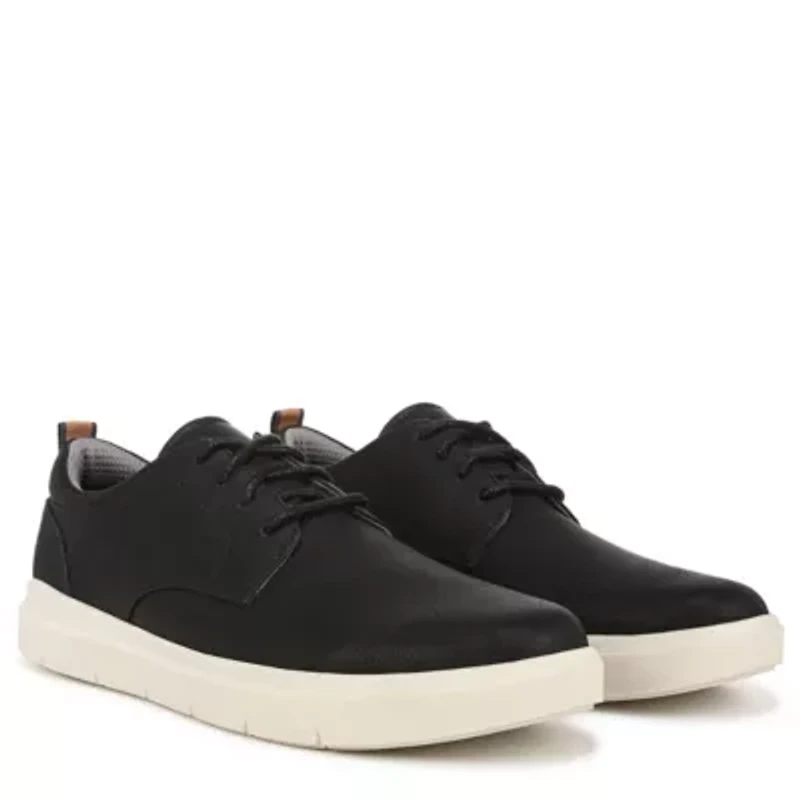 Madison Men Oxford