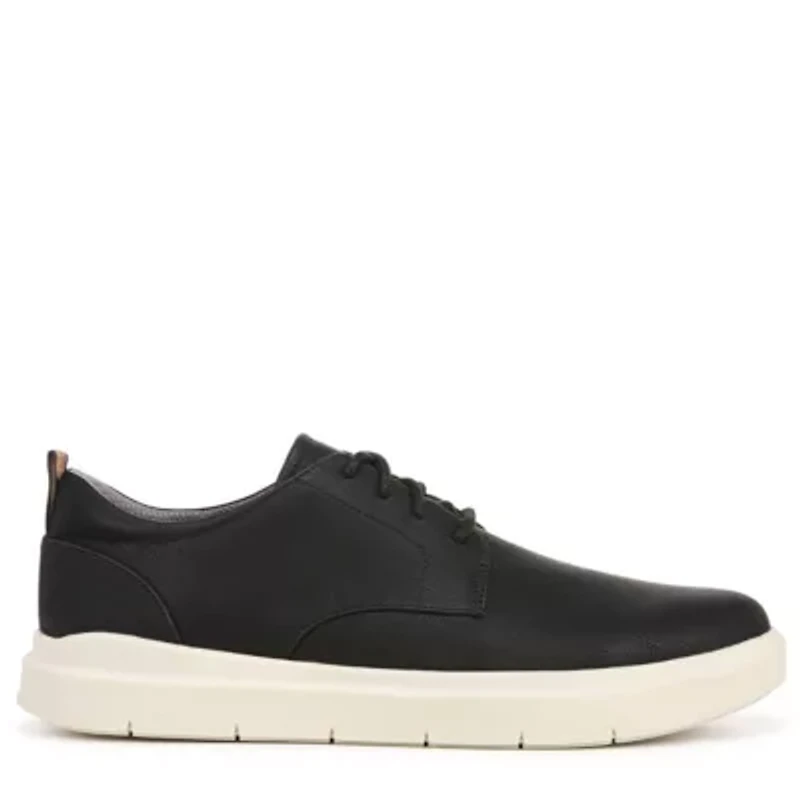 Madison Men Oxford