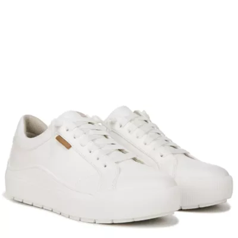 Time Off Go Women'S Lace Up