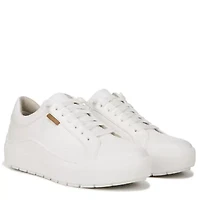 Time Off Go Women'S Lace Up