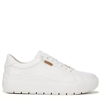 Time Off Go Women'S Lace Up