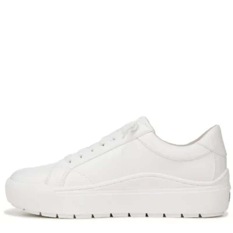 Time Off Go Women'S Lace Up