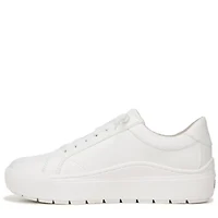 Time Off Go Women'S Lace Up