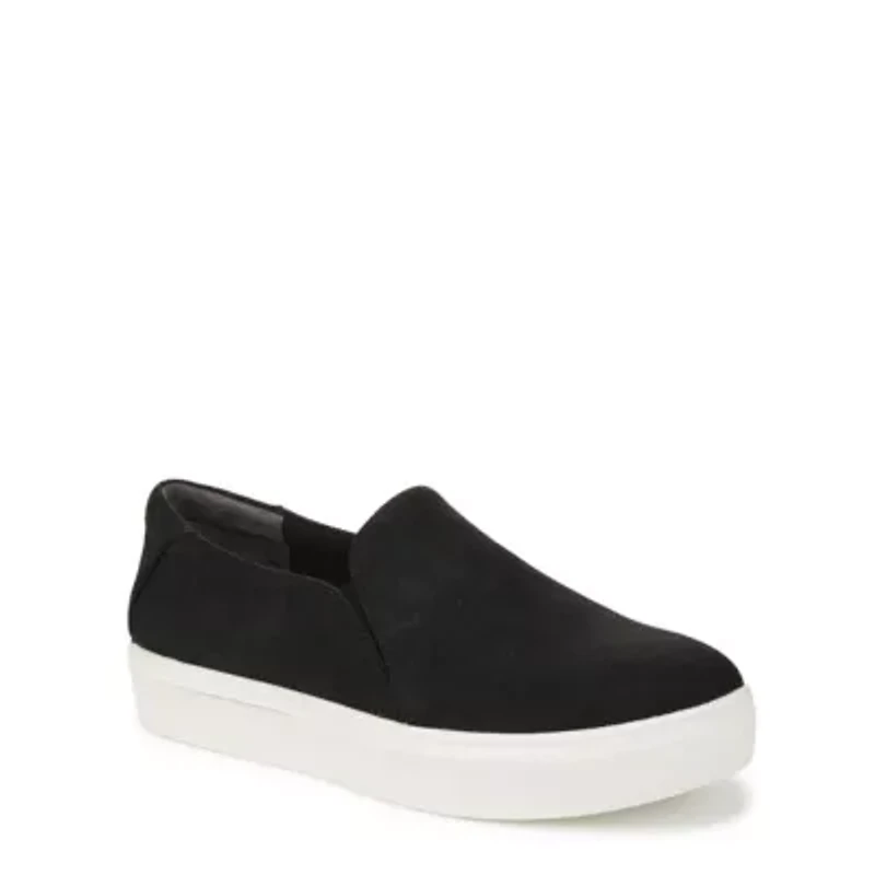 Madison Clous Slip On