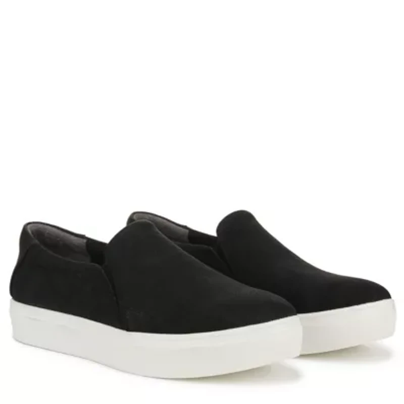 Madison Clous Slip On