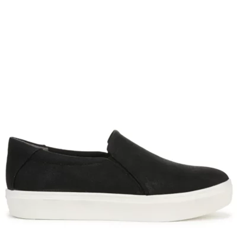 Madison Clous Slip On
