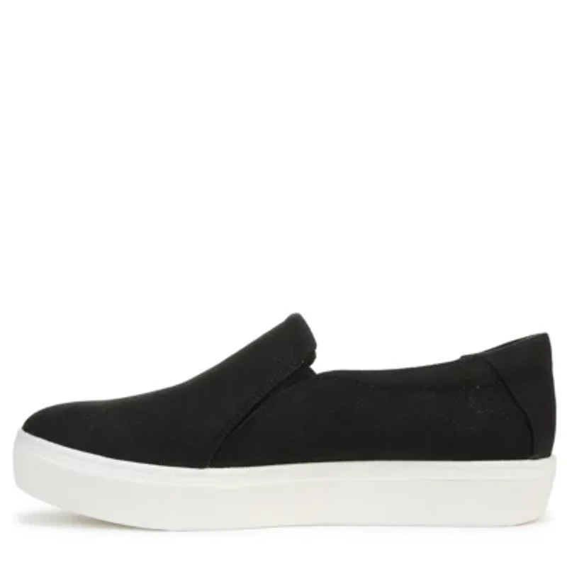 Madison Clous Slip On
