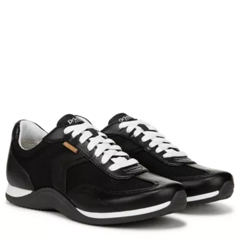 Good Ol Days Lace Sneaker