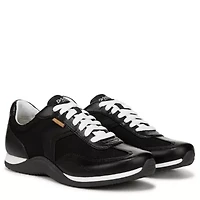 Good Ol Days Lace Sneaker