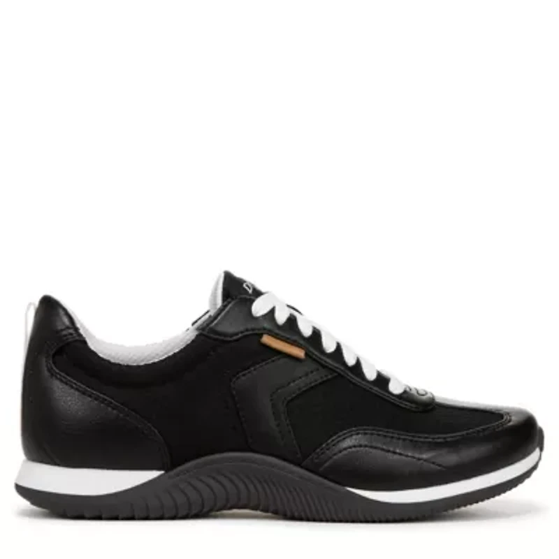 Good Ol Days Lace Sneaker
