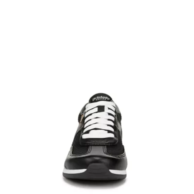 Good Ol Days Lace Sneaker