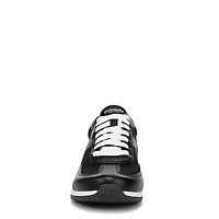 Good Ol Days Lace Sneaker