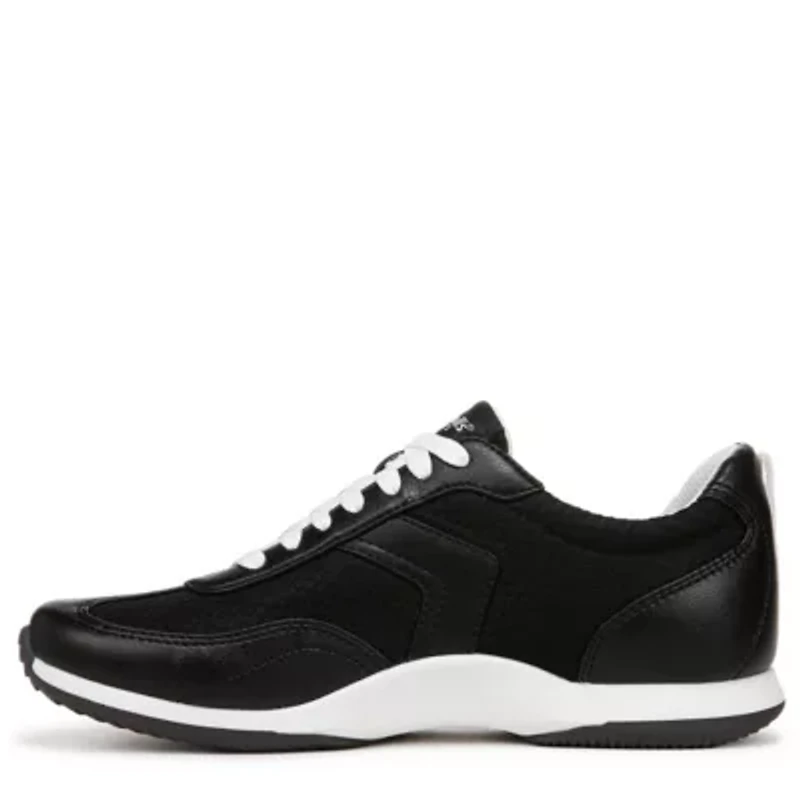 Good Ol Days Lace Sneaker