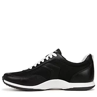 Good Ol Days Lace Sneaker