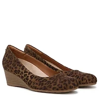 Be Flex Wedge Sandal