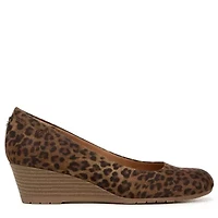 Be Flex Wedge Sandal