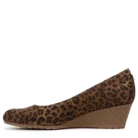 Be Flex Wedge Sandal