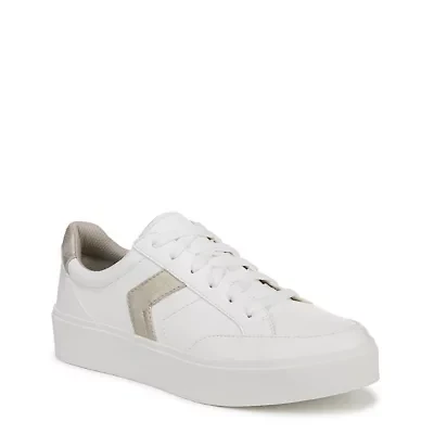 Madison Lace Sneaker