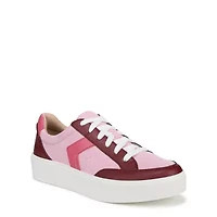 Madison Lace Sneaker