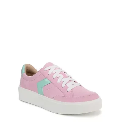 Madison Lace Sneaker