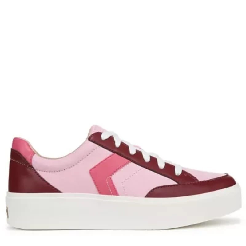 Madison Lace Sneaker