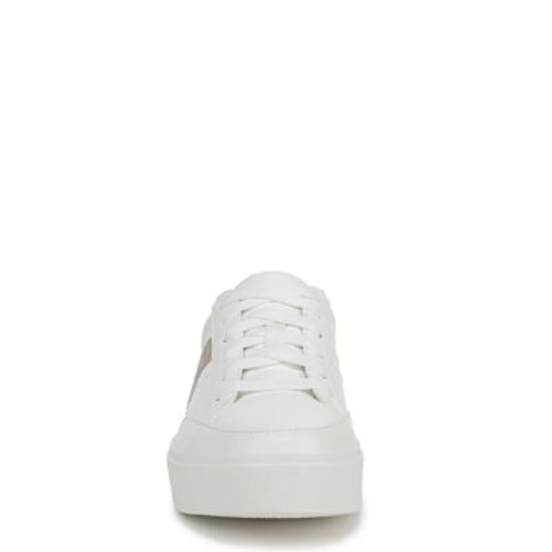 Madison Lace Sneaker