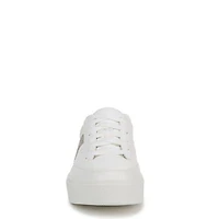 Madison Lace Sneaker