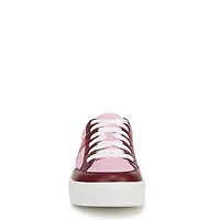 Madison Lace Sneaker
