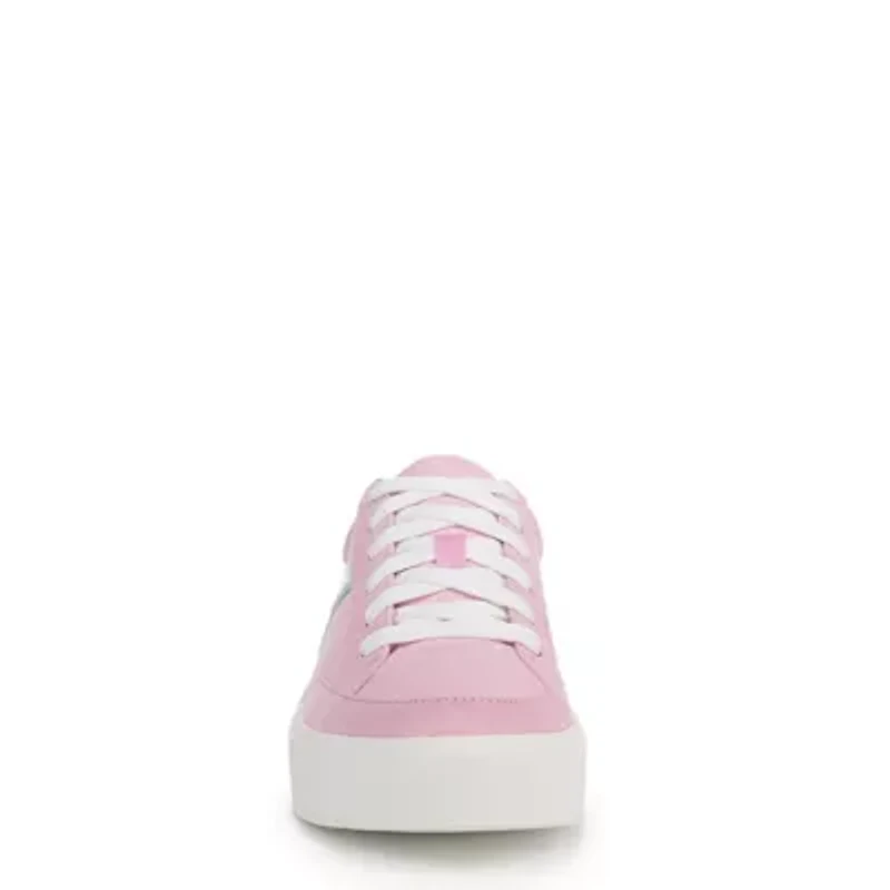 Madison Lace Sneaker