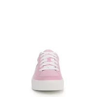 Madison Lace Sneaker